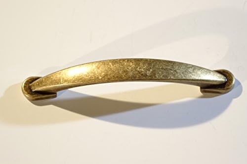 Cabinet Door Drawer Locker Pull Handles Genova Medium 14 x 25 x 122 – Florence European Style Melange Quality Since 1998