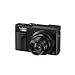 Price comparison product image Panasonic Lumix DC-TZ91 schwarz