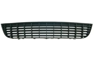 PRASCO FIAT GRANDE PUNTO 2006>2010 griglia paraurti anteriore centrale indipendentemente certificata