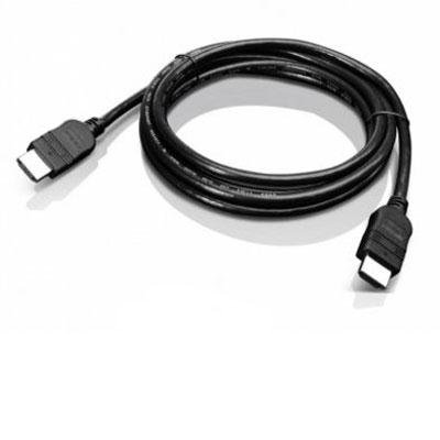 Preisvergleich Produktbild Lenovo HDMI Kabel 2m