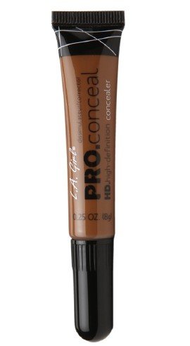 LA Girl Cosmetics Pro Concealer Chestnut