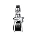 Produktbild Original SMOK 50W MAG BABY KIT with TFV12 Baby prince Sub-ohm Tank Atomizer Verdampfer E-Zigarette (Silber Schwarz)