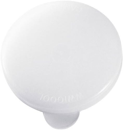 Cambro Replacement Lid for 1 1/2 Liter, 1 Liter and 1/2 Liter Camliter White (WW1000L148) Category: Food Storage Boxes by CAMBRO MANUFACTURING CO