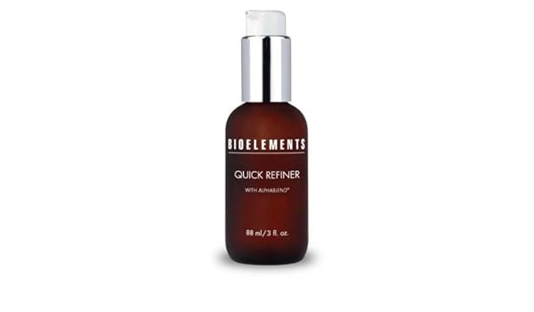 bioelements quick refiner