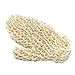 Spa Exfoliating Sisal Bath Glove RS.1687.00