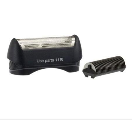 Braun 11B Foil and Cutter Set for Select Series 1 Models