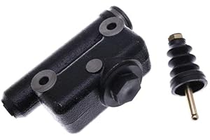 JEENDA Brake Master Cylinder L25419 for Case Forklift 430 1737 584D 584E 585D 585E 586D 480 480B 480C 580 580B 580C 470 570 1740 1530B