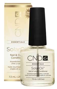CND Creative Solar Oil 7.3ml