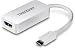 Produktbild TRENDnet TUC-HDMI USB C zu HDMI UHD Display-Adapter