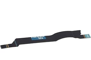 OnlyTech - Nappe/Cable FRC de l'antenne reliant le circuit connecteur de charge à la carte mère de remplacement du Samsung Galaxy Note 20 Ultra 4G SM-N985F / 5G SM-N986B