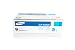 Produktbild Samsung CLP510D2C CYAN 2.000 S. Toner
