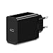 Produktbild UGREEN 30W Ladegerät USB C PD Charger für iPhone 8/ 8 Plus, iPhone X, iPad Pro,MacBook, Galaxy S8/S8 Plus, Google Pixel, Lumia 950 XL, Go Pro hero 5, Google Chrombook Pixel, usw.