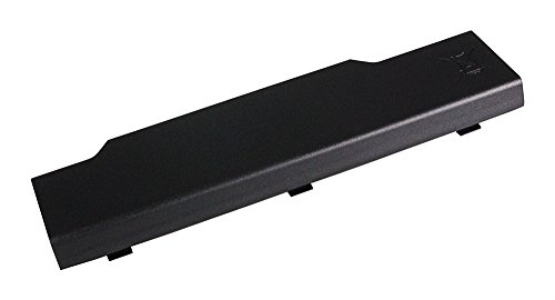 PATONA Laptop Akku für FUJITSU SIEMENS AH42/E | AH512 | AH530 | AH530/3A | AH531 | LH52/C LH250 | LH522 | LH530 | LH531 | LH701 | LH701A | Lifebook A512 | A530 | A531 | PH50/C | PH50/E | PH521 – [ Li-ion; 4400mAh;schwarz] - 4