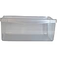 Arvika sales Vegetable Box Suitable for LG Single Door Refrigerator 190-200L Fridge Basket MJS415342(Match & Buy)