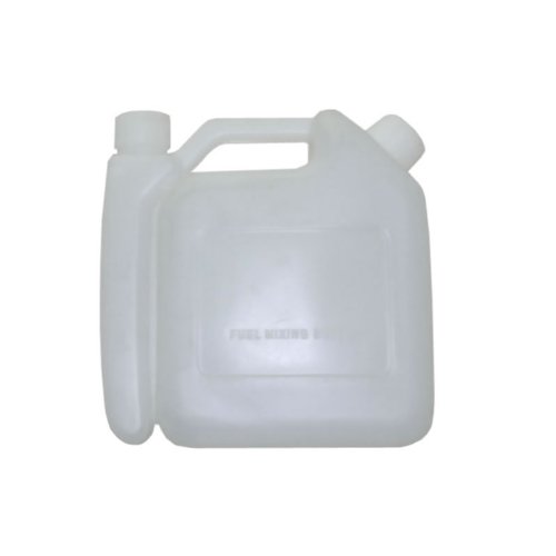 Trueshopping® Mischflasche für Zweitaktgemische