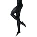 Produktbild Falke Strumpfhosen Tights Family 2er Pack, Größe:M-L;Farbe:Dark Navy (6379)