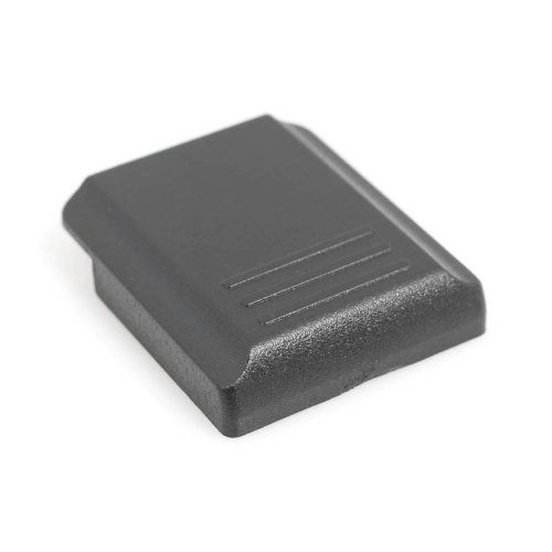 Quenox Blitzschuhabdeckung für Sony/Minolta - z.B. für Sony NEX-7 Alpha a450 a390 a380 SLT a77 a65 a57 a55 a37 a35 a33 (ersetzt FA-SHC1AM) - (made by JJC) Quenox Blitzschuhabdeckung für Sony/Minolta - z.B. für Sony NEX-7 Alpha a450 a390 a380 SLT a77 a65 a57 a55 a37 a35 a33 (ersetzt FA-SHC1AM) - (made by JJC)