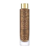 St Tropez Self Tan Dry Luxe Oil 100 ml