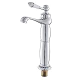 Gesamthöhe 30.5cm,Abflusshöhe 24cm,Abflusslänge13cm,Nettogewicht 1115g