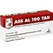 Produktbild ASS AL 100 mg Tabletten, 50 St.