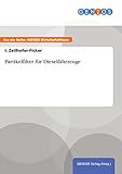  Partikelfilter für Dieselfahrzeuge