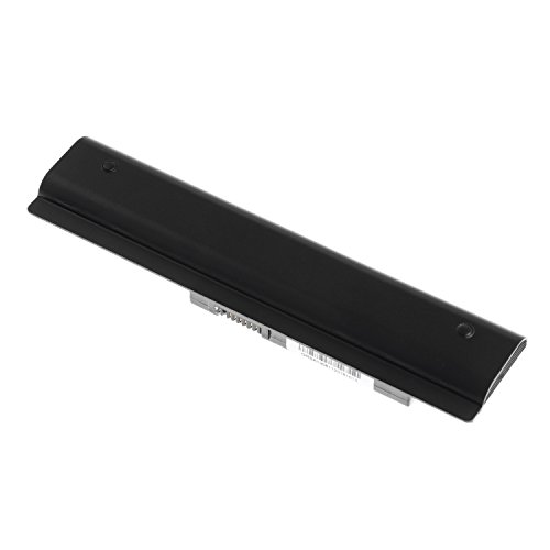 Green Cell® Standard Serie Laptop Akku für Samsung NP-N310-KA01DE (6 Zellen 6600mAh 7.4V Schwarz) - 7