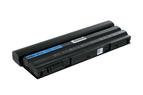 Preisvergleich Produktbild Original Dell Latitude E5420 LION Notebookakku 11,1V 8700mAh DELL