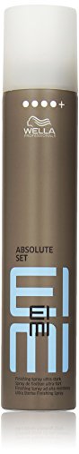Wella EIMI Absolute Set 300 ml, 1er Pack (1 x 300 ml)