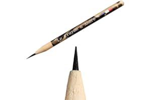 MDD Crayon grattoir pointe dure