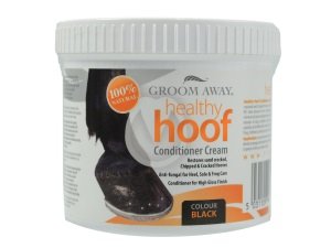 Groom-Away-Anti-Fungal-Hoof-Oil-An-Excellent-All-Year-Round-Anti-Fungal-Anti-Bacterial-Oil-Lubricates-Nourishes-Protects-The-Horse-Or-Ponys-Feet-Available-In-Black-Or-Natural-500ml