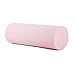 Produktbild HCFKJ Yoga Pilates Massage Fitness Studio Feste Glatte Yoga SäUlen Rolle 45Cm (ROSA)