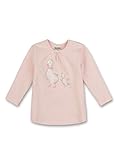 Sanetta Baby Girls 113418 Sweatshirt