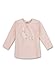 Sanetta Baby Girls 113418 Sweatshirt, Pink (hellrose 3655), 86