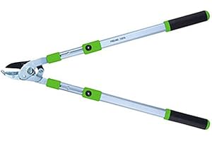 Freund Victoria Astschere 135 TA (mit Teleskopstiel 67-98 cm, Amboss Astschere, leichte Ausführung, Alu-Griffe) 1020652