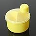 Bheema Portable Baby Kids Infant Milk Powder Formula Dispenser