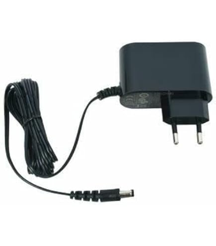 Top oplader * netadapter voeding oplader 12 V voor Bissell 20061 stofzuiger