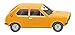 Produktbild Wiking 003649 - VW Polo - melonengelb - 1:87