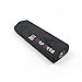 Produktbild Bovake TV Box Smart Set Top Box,USB2.0 DAB UKW DVB-T RTL2832U R820T SDR RTL-SDR E4000 Upgrade Verion Dongle Stick Digitaler TV-Tuner