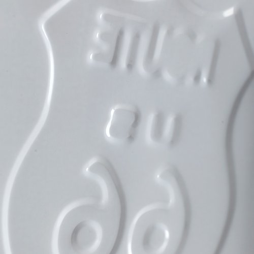 Nostalgic-Art 22164 US Highways Route 66 Lone Rider Blechschild, 20 x 30 cm - 4