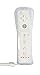 Price comparison product image Wireless Remote Controller for Nintendo Wii & Wii U Console