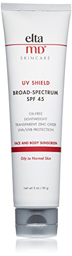 Elta MD UV shield SPF 45, 3 Ounce