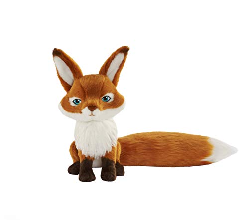 Anima Peluche Renard Petit Prince 30cmL