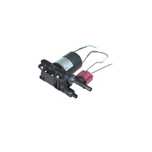 Preisvergleich Produktbild Comet Doppelmembran-Druckpumpe