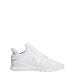 Produktbild adidas Originals Men's Shoes | EQT Support Adv Sneakers, White/White/Black, 9 D(M) US