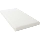 85x43 crib mattress
