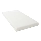 Saplings 90 X 40cm Crib Foam Mattress