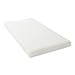 Saplings Cot Foam Mattress (117 cm x 54 cm)