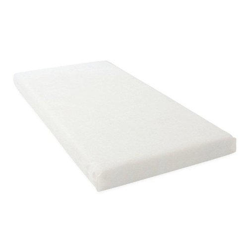 Saplings 140 X 70cm Cot Bed Foam Mattress