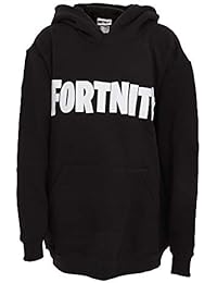 Amazon Fr Fortnite Vetements - fortnite sweat a capuche enfant mixte