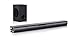 Price comparison product image LG SJ2 Soundbar with 2.1 Channel 160 W Speaker Set - Black
